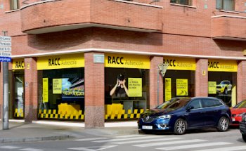 RACC Autoescola Granollers