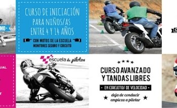 ESCUELA MOTOCICLISTA ASTURIAS