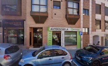 Rubi-San Autoescuela Las Rozas