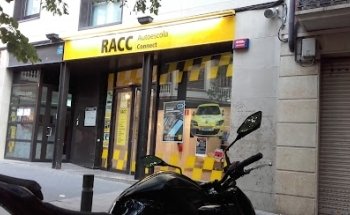 RACC Autoescola Manresa