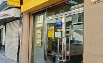 RACC Autoescuela A Coruña Nuevos Juzgados
