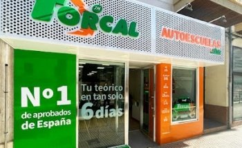 Torcal Formación - Antequera II | Autoescuela