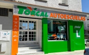 Torcal Formación - Icovesa | Autoescuela
