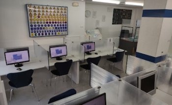Autoescuela San Francisco - Autoescuela Crevillente