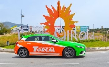 Torcal Formación - Fuengirola, Calle Maestra Ángeles Aspiazu | Autoescuela