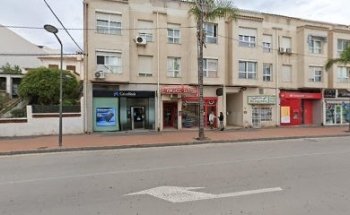 Autoescuelas El Cruce