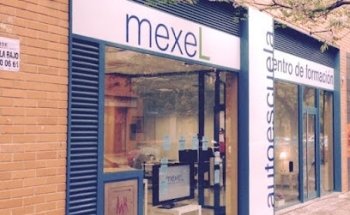 Autoescuela mexeL