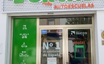 Torcal Formación - Barrio Nuevo | Autoescuela