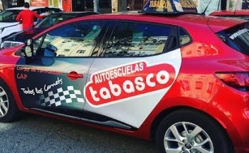 Autoescuela Tabasco