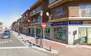 Rubi-San Autoescuela Pozuelo