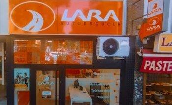 Autoescuela Lara Santiago Bernabeu