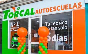 Torcal Formación - Churriana | Autoescuela