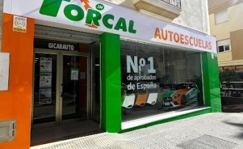 Torcal Formación - Alhaurín el Grande | Autoescuela