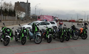 Auto . Escola Comarca