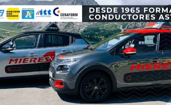 Autoescuela Mieres
