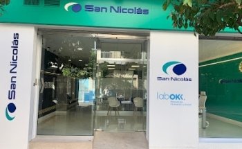 Autoescuela San Nicolás, Molina