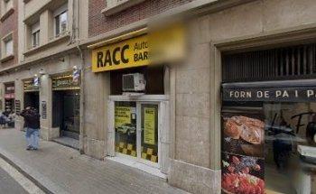 RACC Autoescola Barcelona