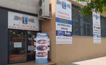 Autoescuela Driver's Alcorcon