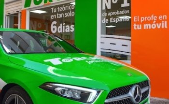 Torcal Formación - Cala de Mijas | Autoescuela