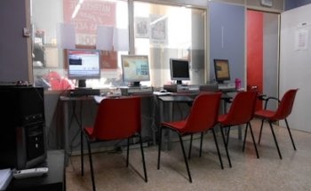 Autoescuela Campus Burjassot