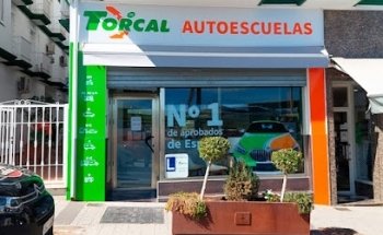 Torcal Formación - Álora | Autoescuela