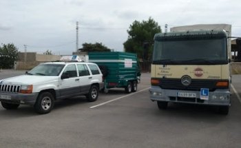 Auto Escuelas SALLA, ZONA PRÁCTICAS