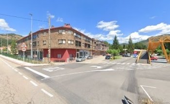 CENTRO DE FORMACIÓN PROFESIONAL DAME FORMACION