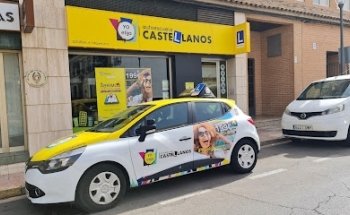YOelijo | autoescuela CASTELLANOS (S04 Miguelturra)