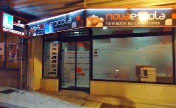 Autoescola Novaescola