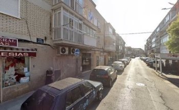 Autoescuela CAS, San Roque en Parla