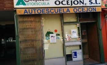 Autoescuela Ocejón Guadalajara
