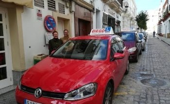 Autoescuela Diego