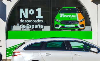 Torcal Formación - Arroyo de la Miel II | Autoescuela