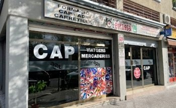 Autoescoles Terrassa