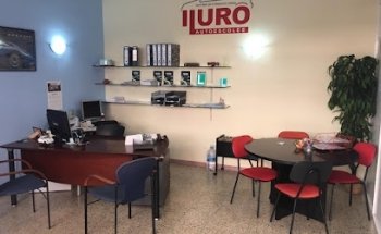 AUTOESCOLA ÍLURO 1 mataró