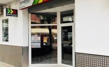 Autoescuelas Emetres