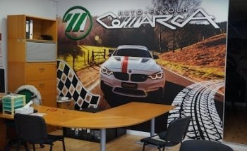 Autoescola Comarca L'Havana Mataró