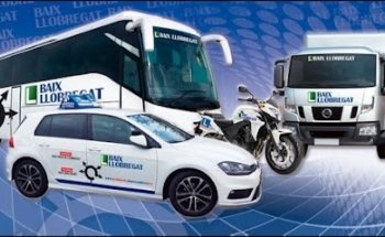 Autoescola Baix LLobregat