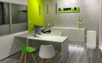 Autoescuela CAMPFASO Gavà