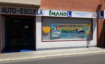 Autoescuela Imanol