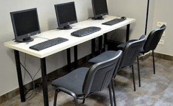 Centro de Formación Autoescuela Primeran