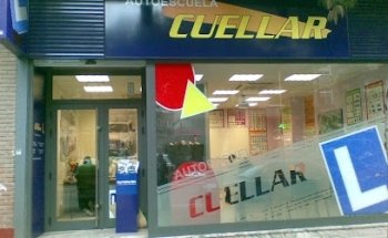 Autoescuela y Gestoría CUELLAR
