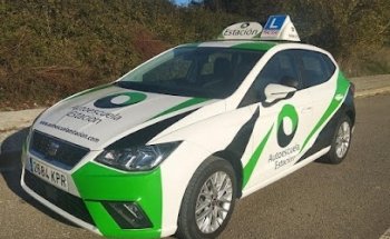 Autoescuela Estación