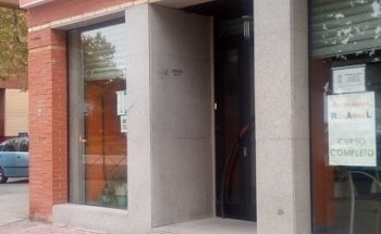 RosAngel Autoescuela