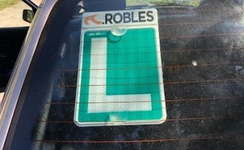 Driving A. Robles