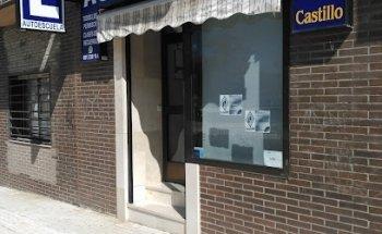 Autoescuela Virgen del Castillo