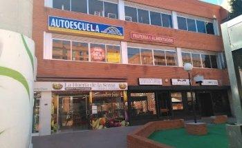 Autoescuela Calle 30 S.L.