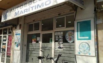 Autoescuela Marítimo