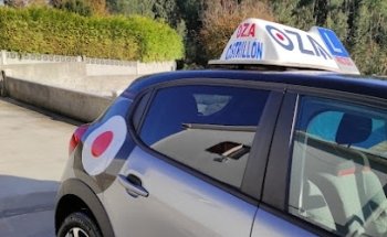 Autoescuela oza