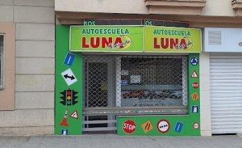 Autoescuela Luna Granada